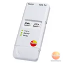Логгер данных температуры Testo 184 T4