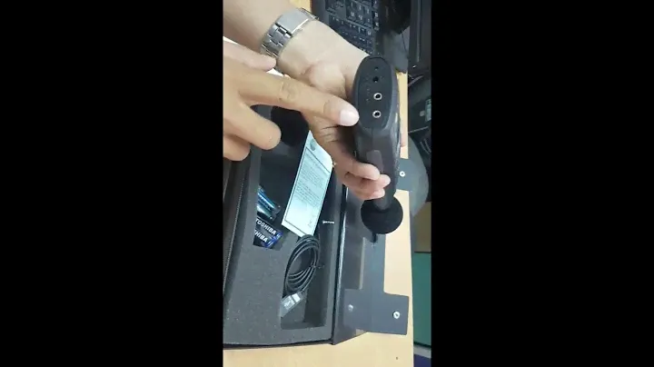 Video Hướng dẫn sử dụng máy đo độ ồn testo 816-1