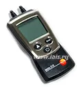 testo 510. Манометр