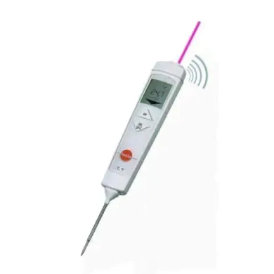 Пирометр, термометр Testo 826-T4