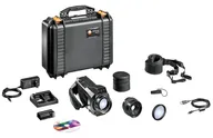 Промышленный тепловизор Testo 890-2