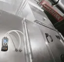 Манометр дифференциальный TESTO 510