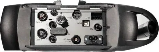 Газоанализатор Testo 350 [06323510]-0