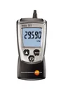 Testo 510 дифманометр c соединительными шлангами
