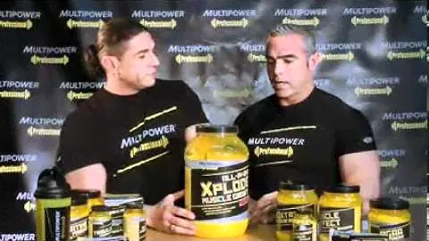 Xplode