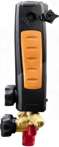 Цифровой манометрический коллектор Testo 557 (комплект) [05631557]-0