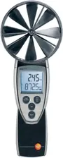 testo 417, Анемометр с зондом-крыльчаткой (Госреестр РФ)