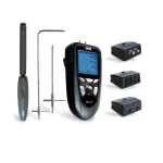 Testo 512 манометр дифференциальный (от 0 до 20 гПа)-1