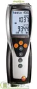 Термоанемометр Testo 435-4